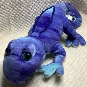 Kohls Cares Eric Carle Plush The Mixed Up Chameleon Stuffed Animal Toy Lizard